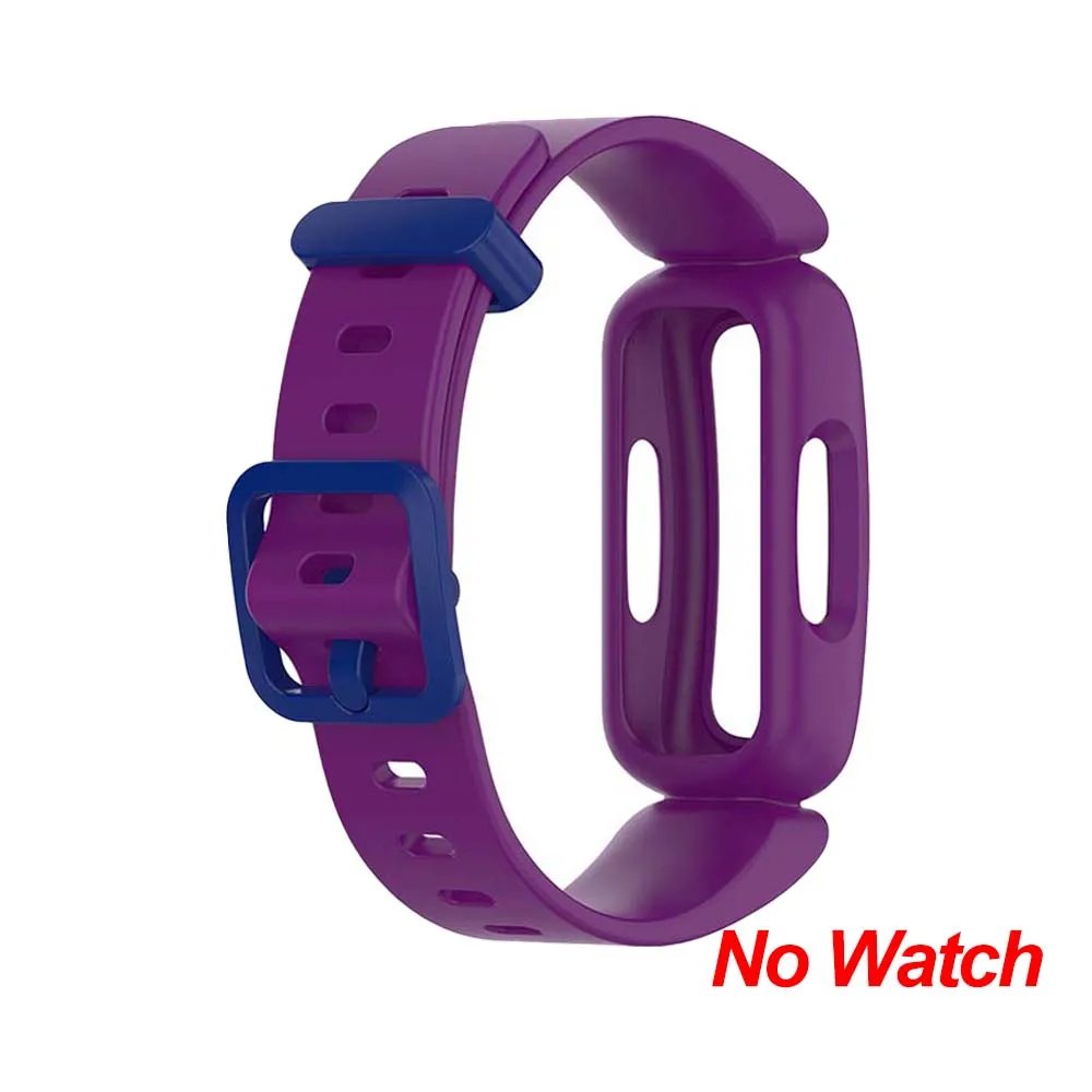 Sport Strap Replacement Band for Fitness Tracker Bracelet Accessories