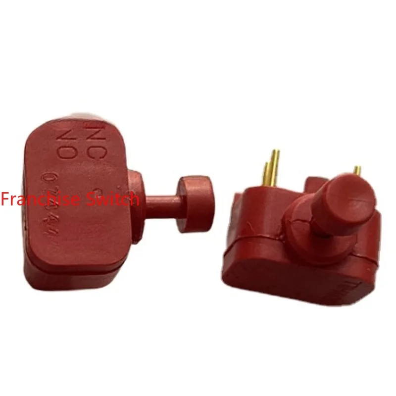 39-261 1825032-1 As-22Av Mre-4-2G Eb-2011 Nd-Fr16 Interruttore