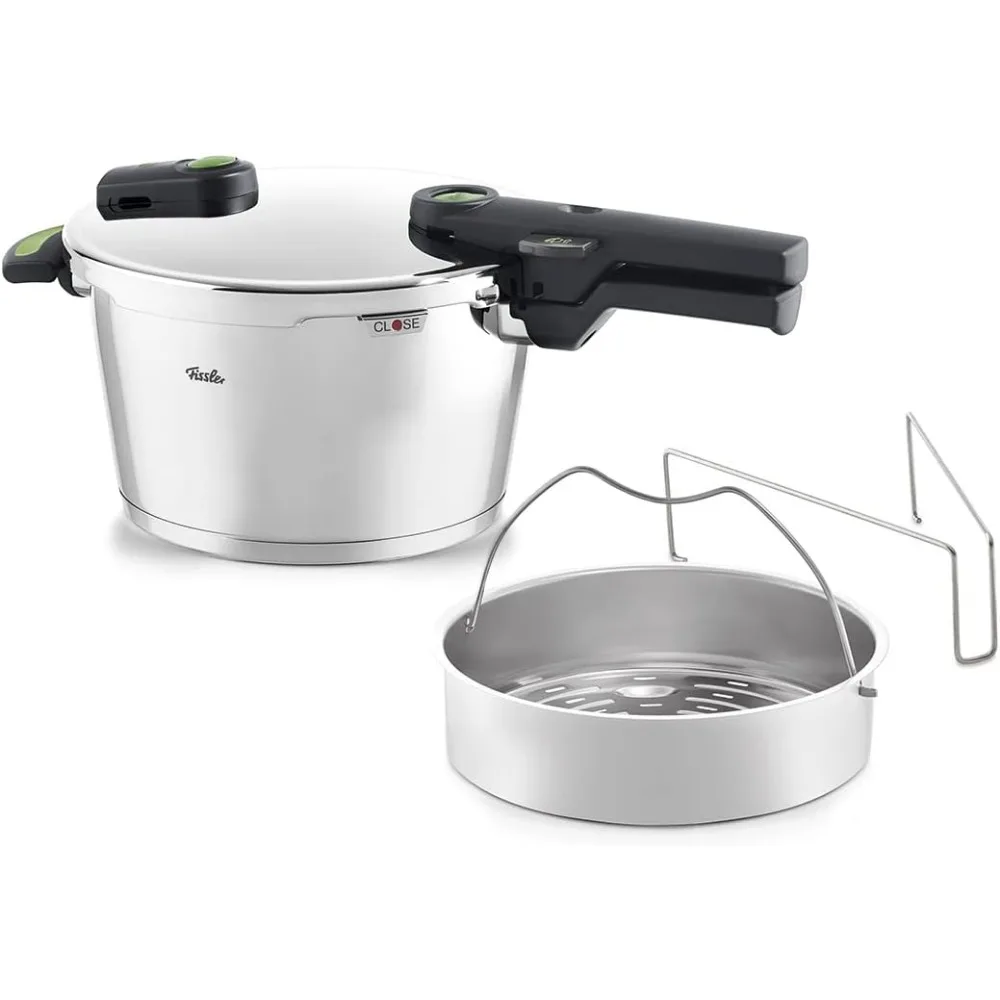 Vitaquick® Premium pressure cooker