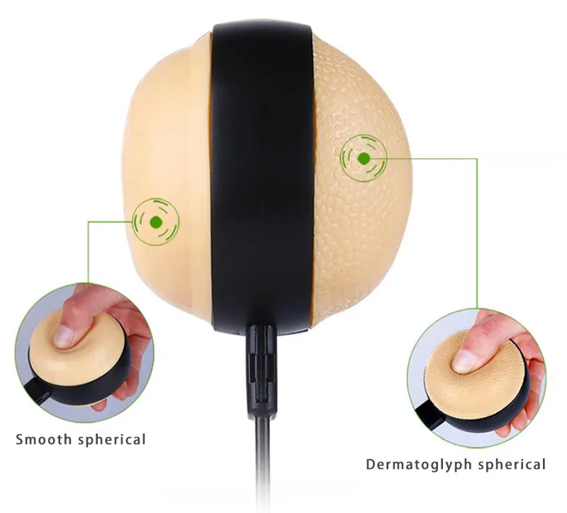 Health care keeping in good health massage hammer hammer home meridian acupoints flap to knock back healthy