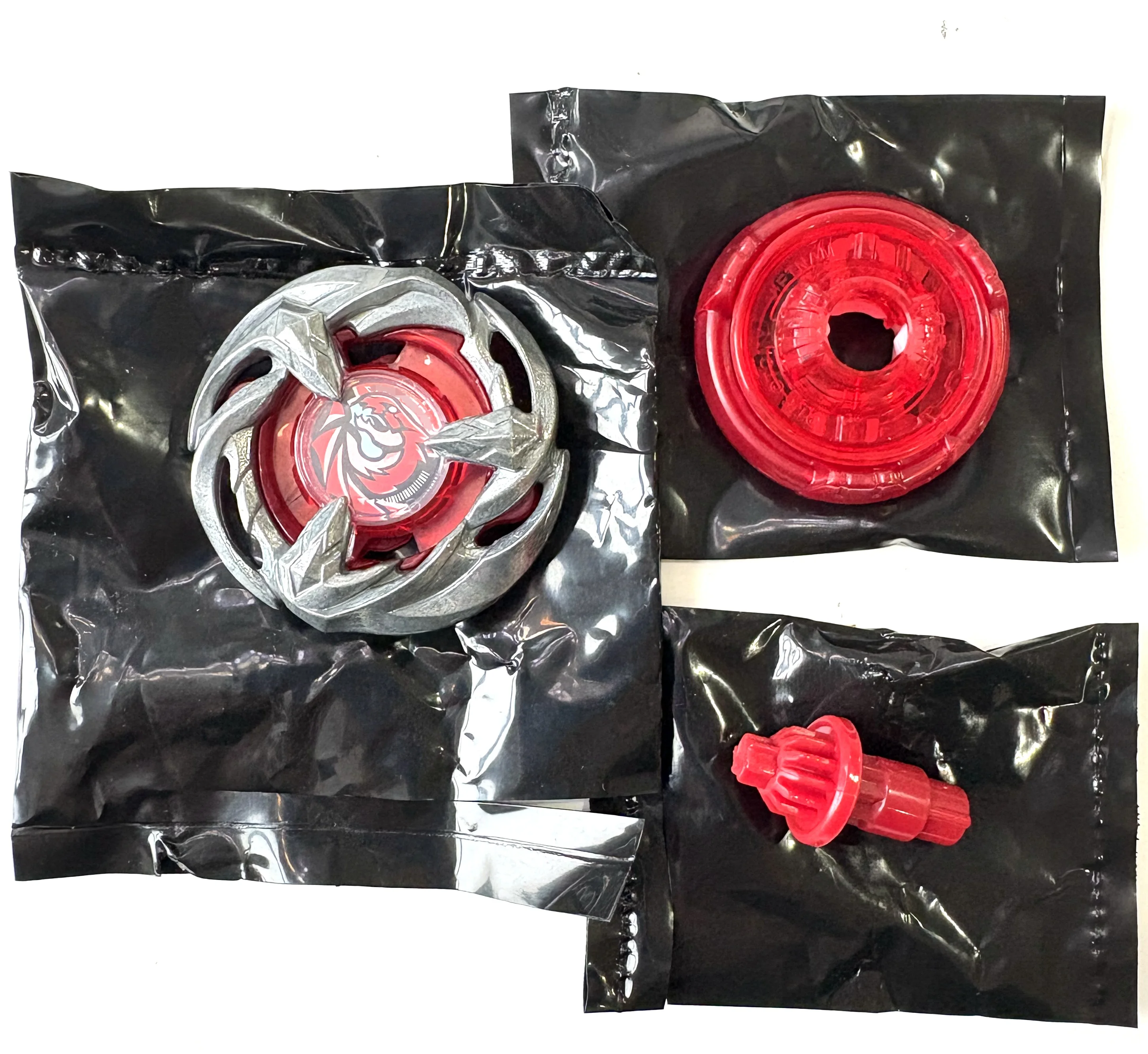 GENUINE beyscollector TT UX-12 06: Wyvern Gale 0-80C