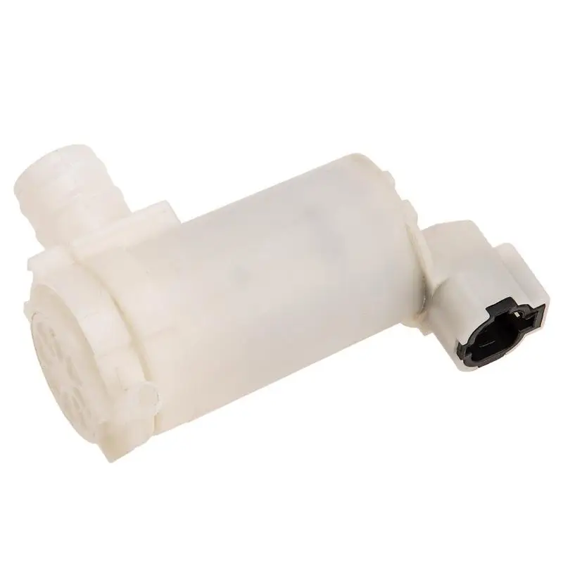 닛산 Maxima Altima Frontier Sentra 240SX 패스파인더 Xterra 2224590-A 289203Z000 2224620-A 용 앞 유리 와셔 펌프