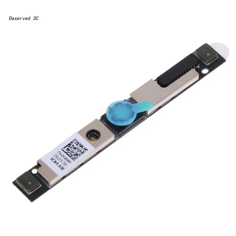Per Dell Latitude 5289 5290 5480 5490 5491 5495 5580 5590 7290 Webcam Per Laptop