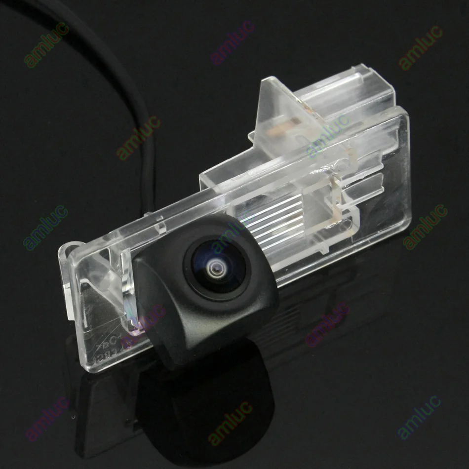 KUNIO Custodia per chiave auto, adatta per Renault Duster