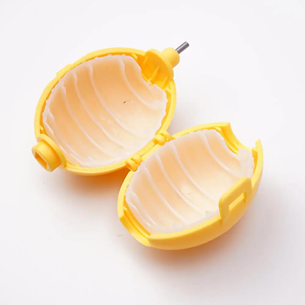 Egg Yolk Shaker Gadget Manual Mixing Food Grade Golden Whisk Eggs Spin Mixer Stiring Maker Puller Kitchen Cooking Baking Tools