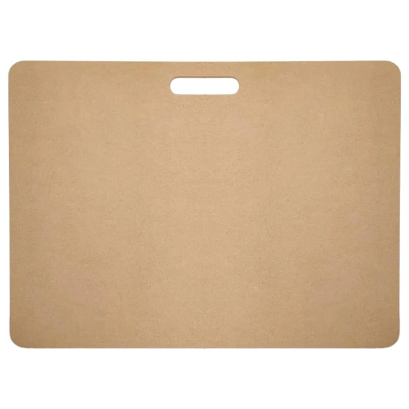 

Clay Wedging Board Clay Wedging Board With Built-In Handle 18 X 24Inch-Clay Board For Clay Crafts Arts Ceramics Pottery Tool