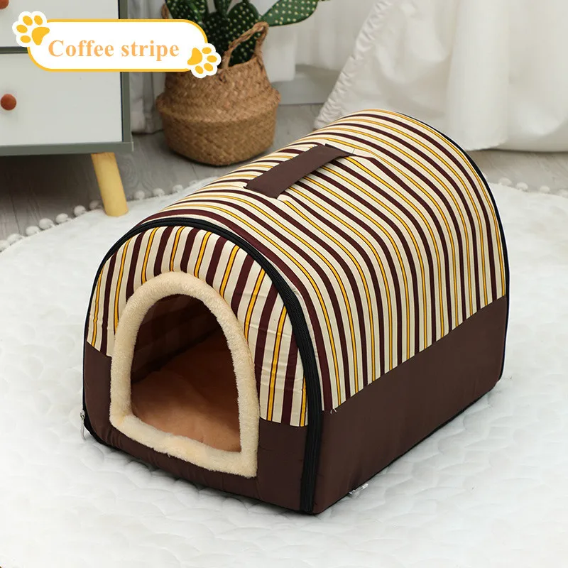 Coffee stripe