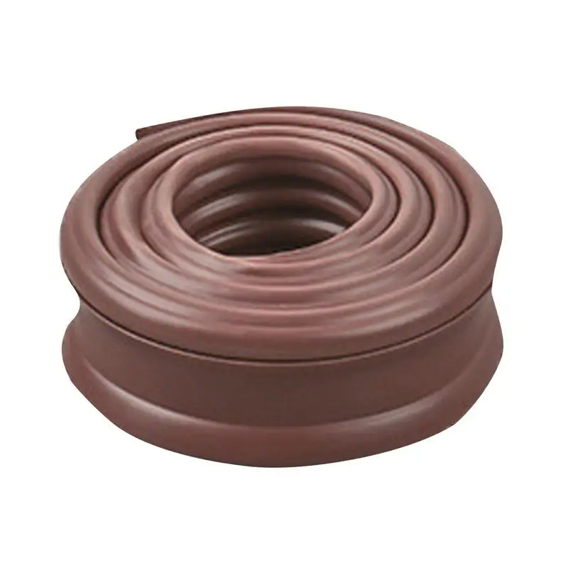 

Under Door Draft Stopper Door Sweeps Under Draft Blocker Noise Blocker Windproof Draft Door Bottom Seal Cuttable Noise Reducing