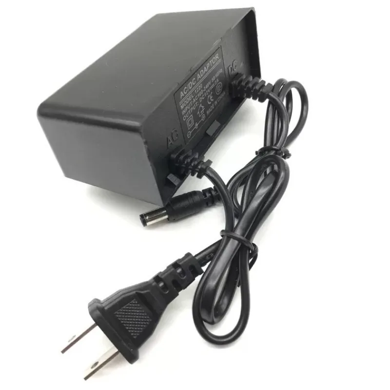 AC 100-240V To DC 12V 2A Power Supply Adapter Switching 5.52.1mm