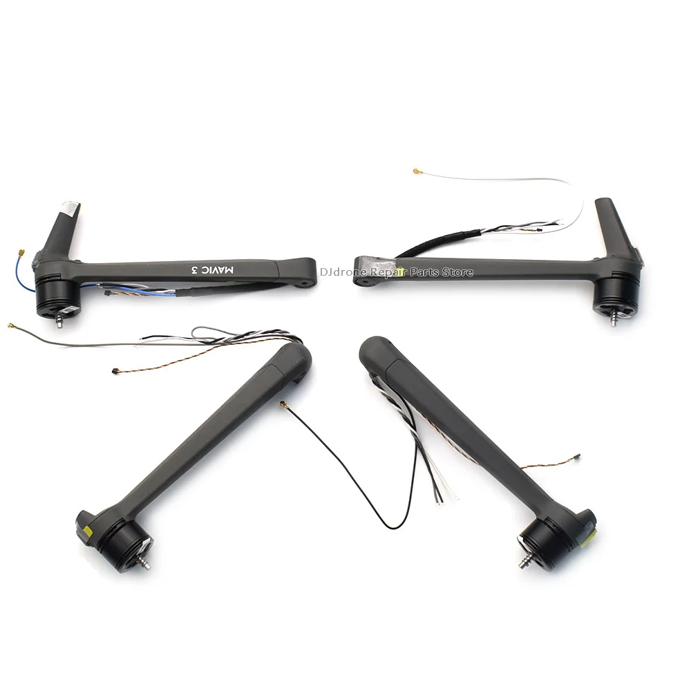 Original Drone Arm with Motor for Mavic 3 Front Rear Left Right Motor Arms for DJI Mavic 3