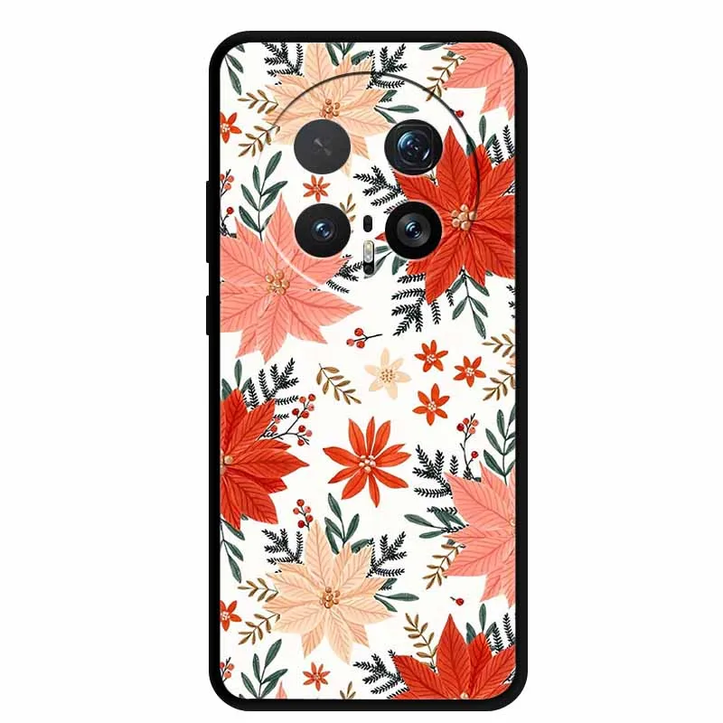 Cartoon Soft Silicone Phone Case - Stylish Back Cover & Protective Shell