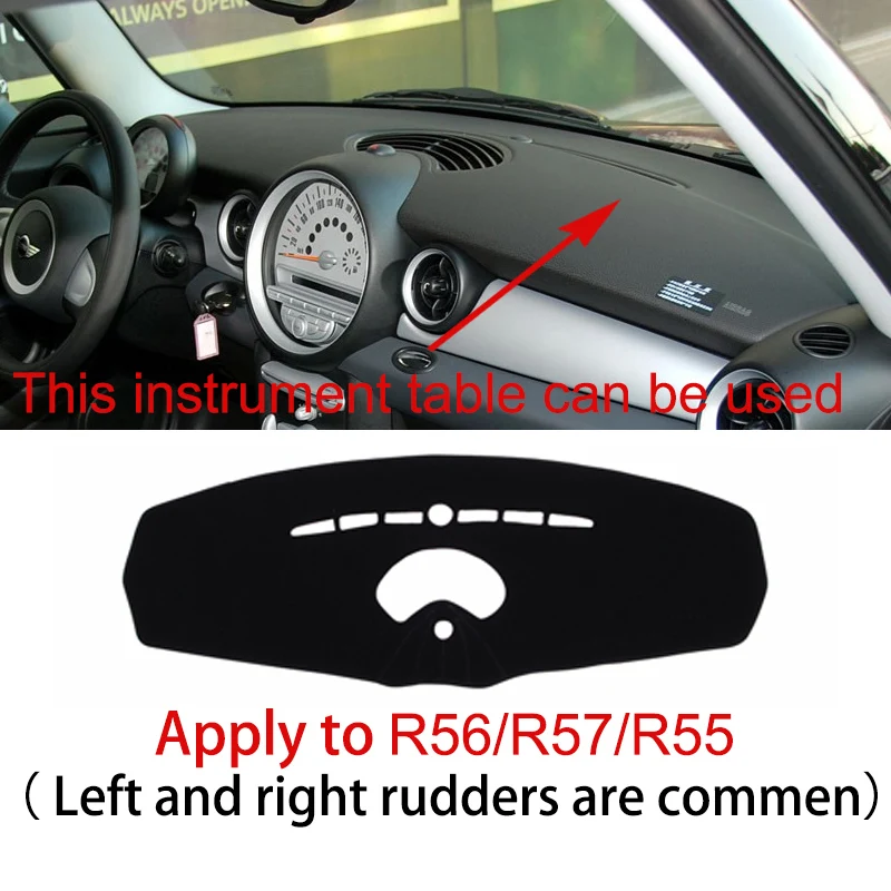 PROTECTOR DE PANTALLA PARA MINI COOPER - Nano 5H Antiarañazos, Compatible Con Modelos F55/F56/F57 2022-2023