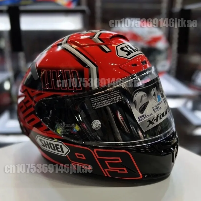 ������� Ǯ ���̽� ���, X-Spirit III Marquez 4 Kask X-��ƾ ������ ������ ���̽� ���, ������� ���