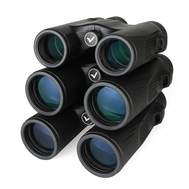 Binoculars Telescope Bird Watching Telescope SV47 Powerful Binoculars 8x32/8x42/10x42 Professional IPX7 Waterproof camping equipment Survival
