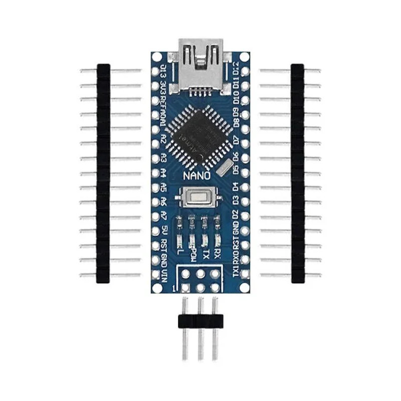 ESP32 S3 Nano Development Board ESP32-S3R8 Chip Compatibel Met Voor Arduino Nano ESP32 Voor IoT Of Mi