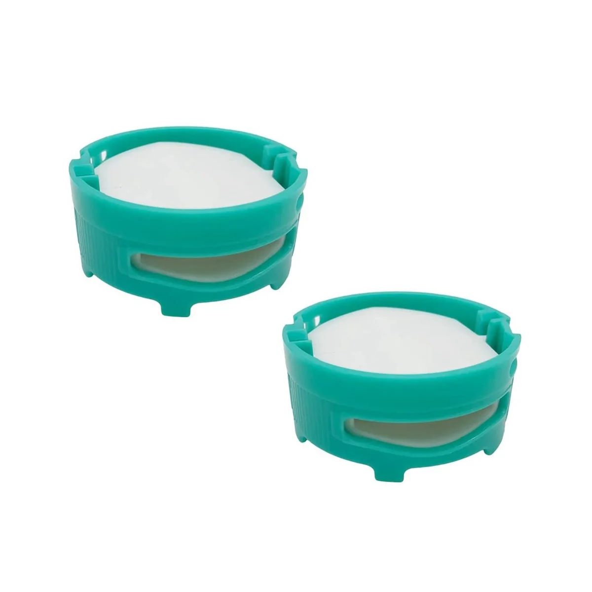 

Odor Neutralizer for AZ3002 HZ3002 IZ862H IZ562H 1541FC3000 Vacuum Cleaner Replacement Cartridges