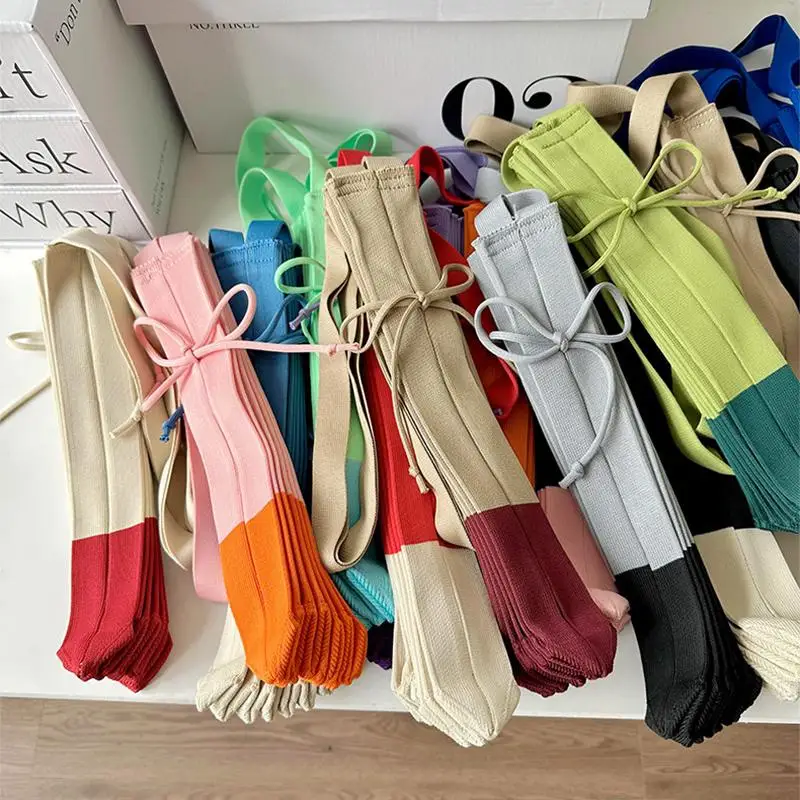 Korean Sle Knitted Accordion Foldable Large Capaci op Bag oulder Bag Retro Faion Single oulder Bag Casual Lei...