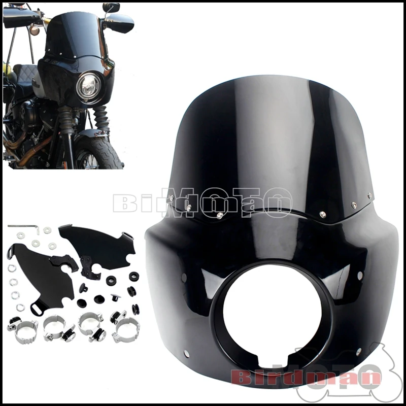 krator t sport fairing sportster