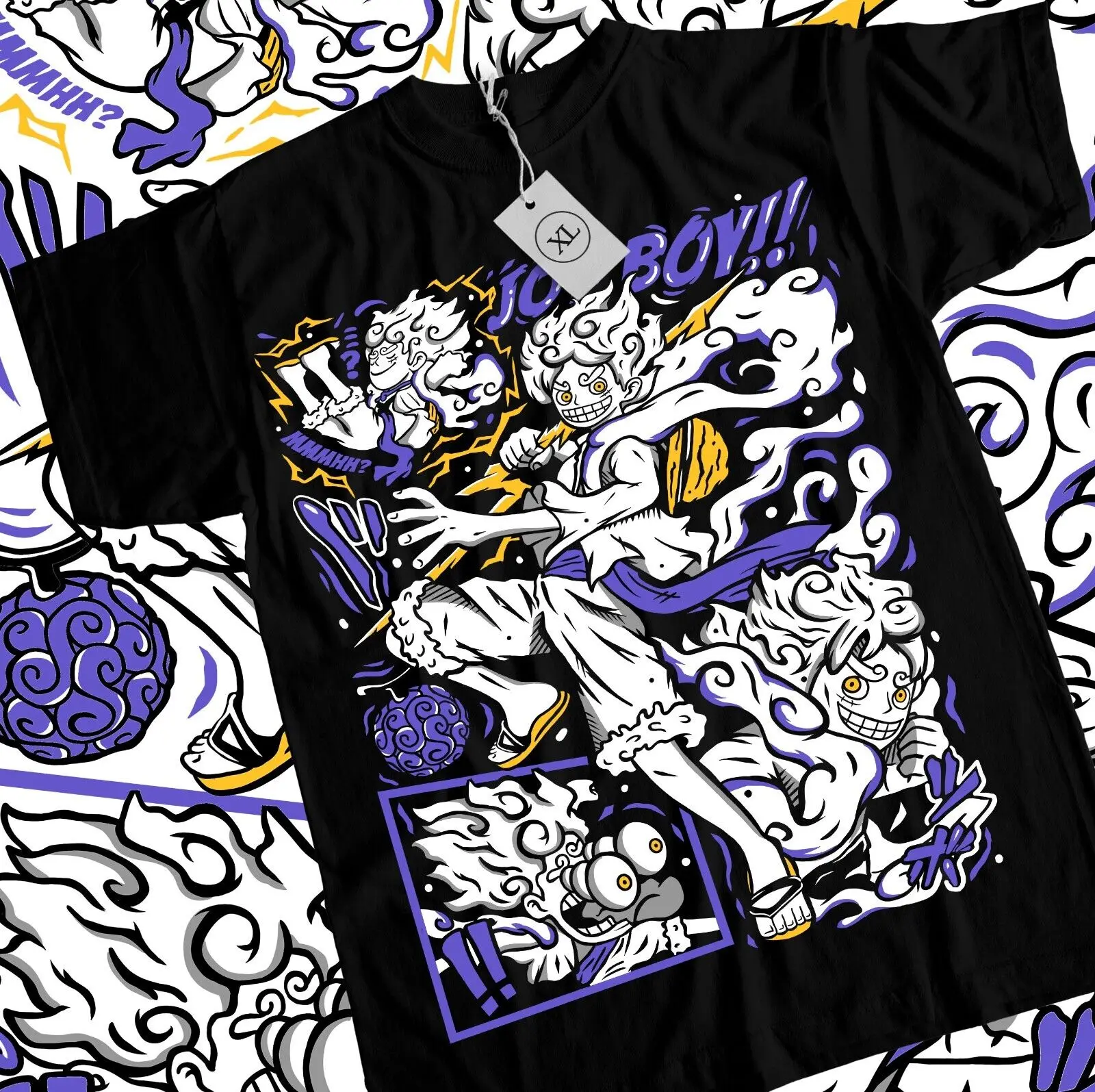 

Anime Vintage Special T-shirt Manga Shirts Anime Love Unisex Tshirt Japaneses