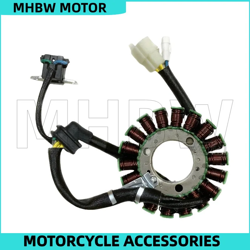 

Магнитный статор катушки для Benda Bd300-15