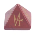 Red Jasper