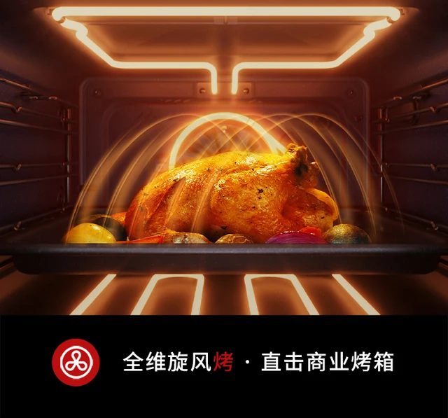 DACHOO Countertop Electric Kitchen Oven 35L Steam Oven Air Fryer Without  Oil 3 In 1 Multifunctional Pizza Oven Home Cooking - AliExpress