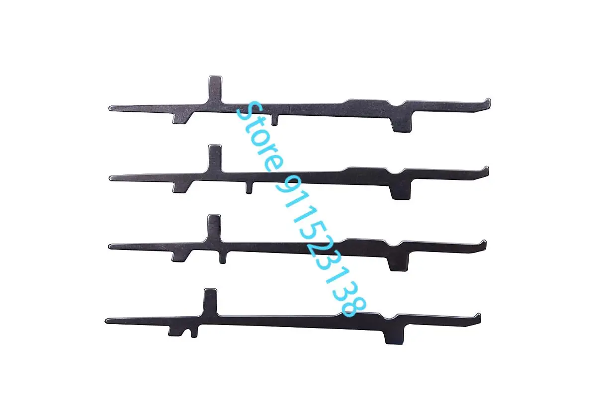 

50 шт., спицы NAN0076 NAN0077 NAN0078 NAN0079 для вязальной машины Шима сейки SSG 7 г