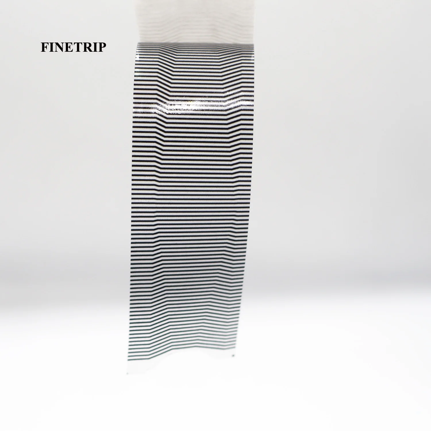FINETRIP Wholesale Price 1pc Pixel Repair Ribbon Cable For BMW LCD Display