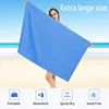 40X80/80X160CM Water uptake Quick-Dry Sports Towel Microfiber Running Yoga Fitness Basketball Outdoor Camping Hiking Beach Towel 6