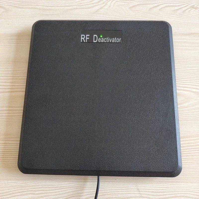 EAS DEACTIVATOR RF 8.2Mhz(경고음 포함), 1개