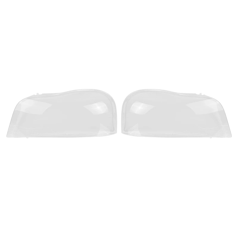 

For Volvo XC90 Right Headlight Shell Lamp Shade Transparent Lens Cover Headlight Cover