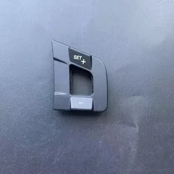 Enhanced Steering Wheel Multi - Function Button Cover (Right)