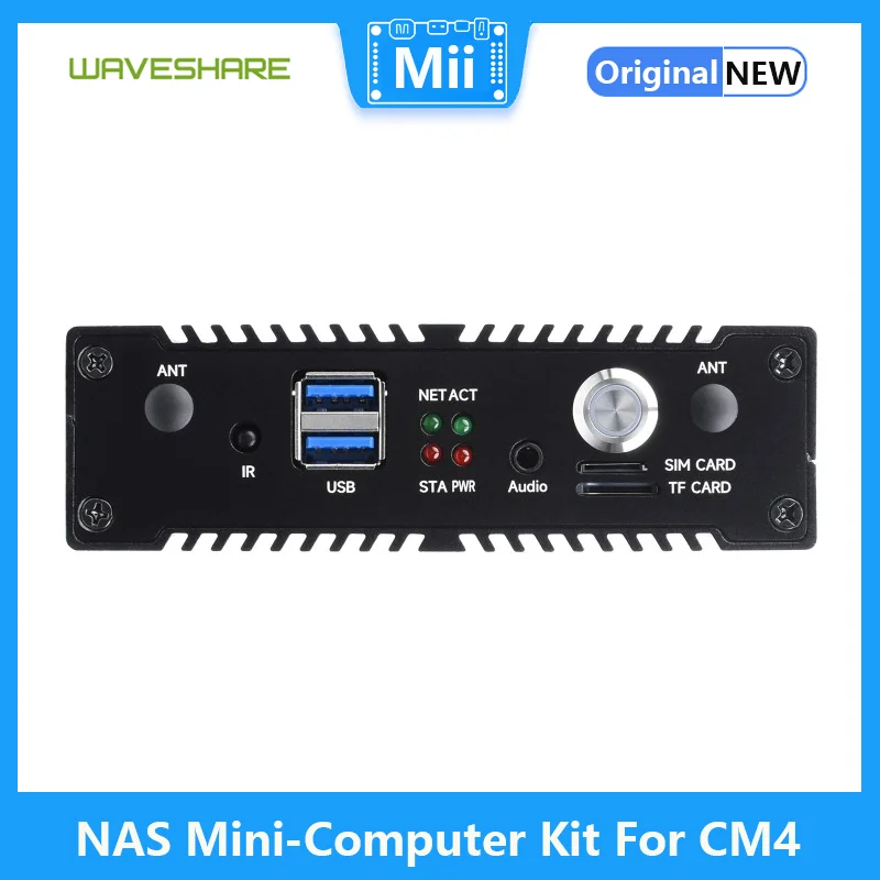 NAS �ٱ�� �̴� ��ǻ��, ����� ���� ��ǻ�� ��� 4 (���Ե��� ����), ��Ʈ��ũ ���丮��, ��� �ָ��� ������Ʈ