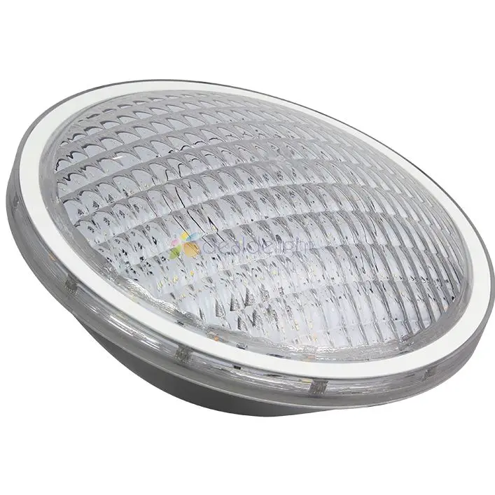 Miboxer 27W RGB+CCT 수중 PAR56 LED 풀 라이트 PW01 방수 IP68; 433MHz 게이트웨이, 8존 리모컨