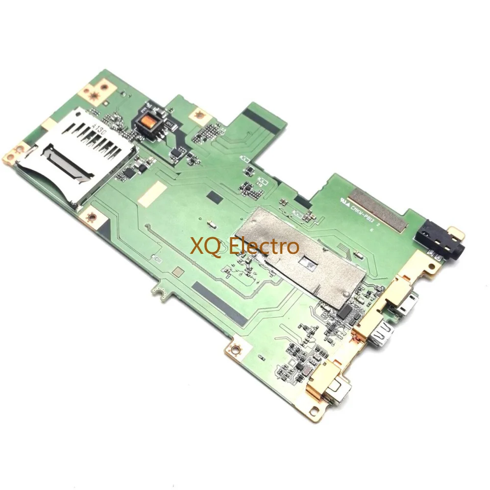 

New Original Motherboard PCB Main Board For Nikon P1000 Digital Camera Repair Part