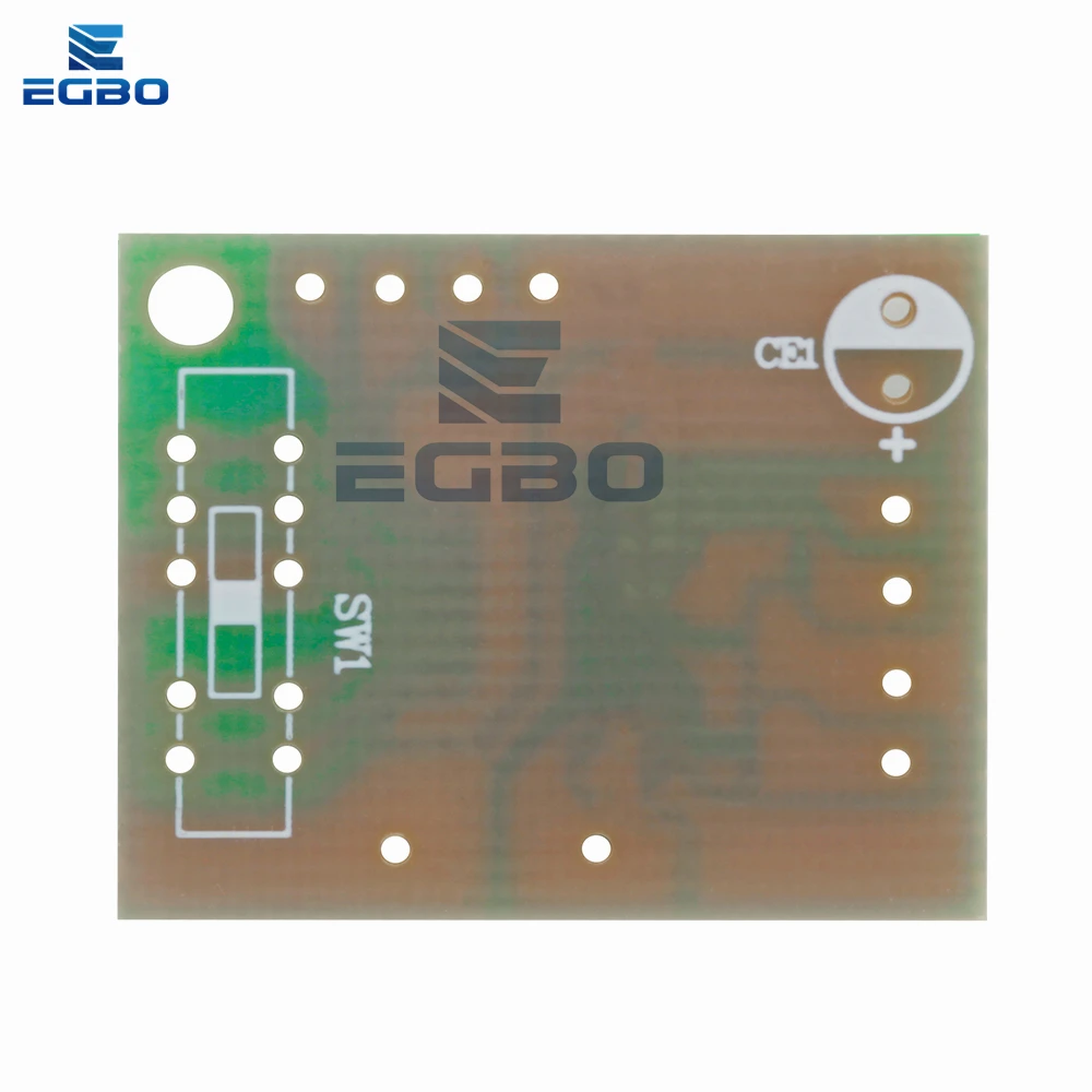 DIY Voice Changer Module with Real-Time Audio Effects for Creative Modulation Projects