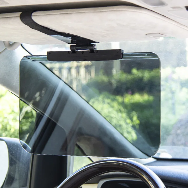 

Автомобильные очки Shunwei, солнцезащитный козырек, повседневный солнцезащитный козырек для водителя, антибликовый козырек, автомобильные солнцезащитные очки, велосипедные аксессуары