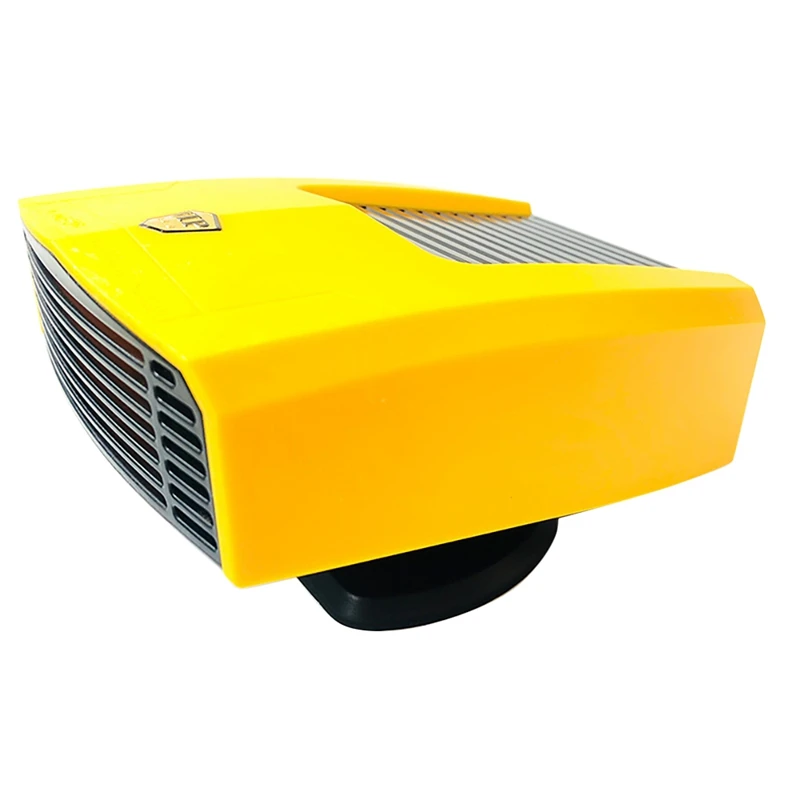 

Автомобильный Вентилятор для обогрева лобового стекла 200 Вт