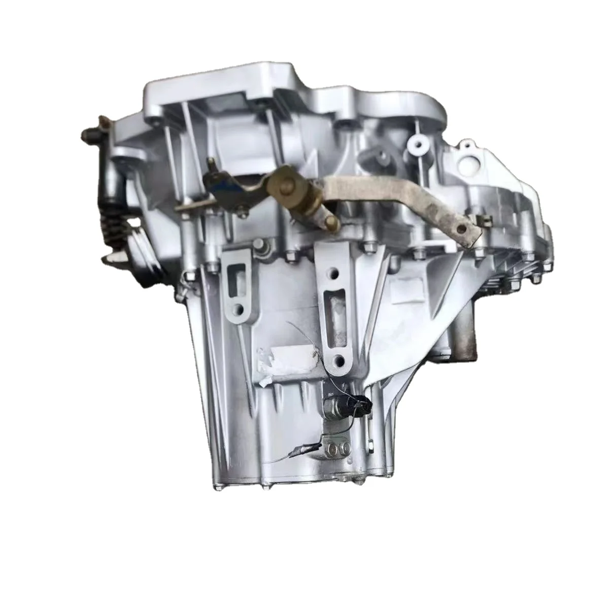 

THT High quality Automotive gearbox Transmission Valve Body 6-speed Automatic for Saic Maxus T60 T60-E623
