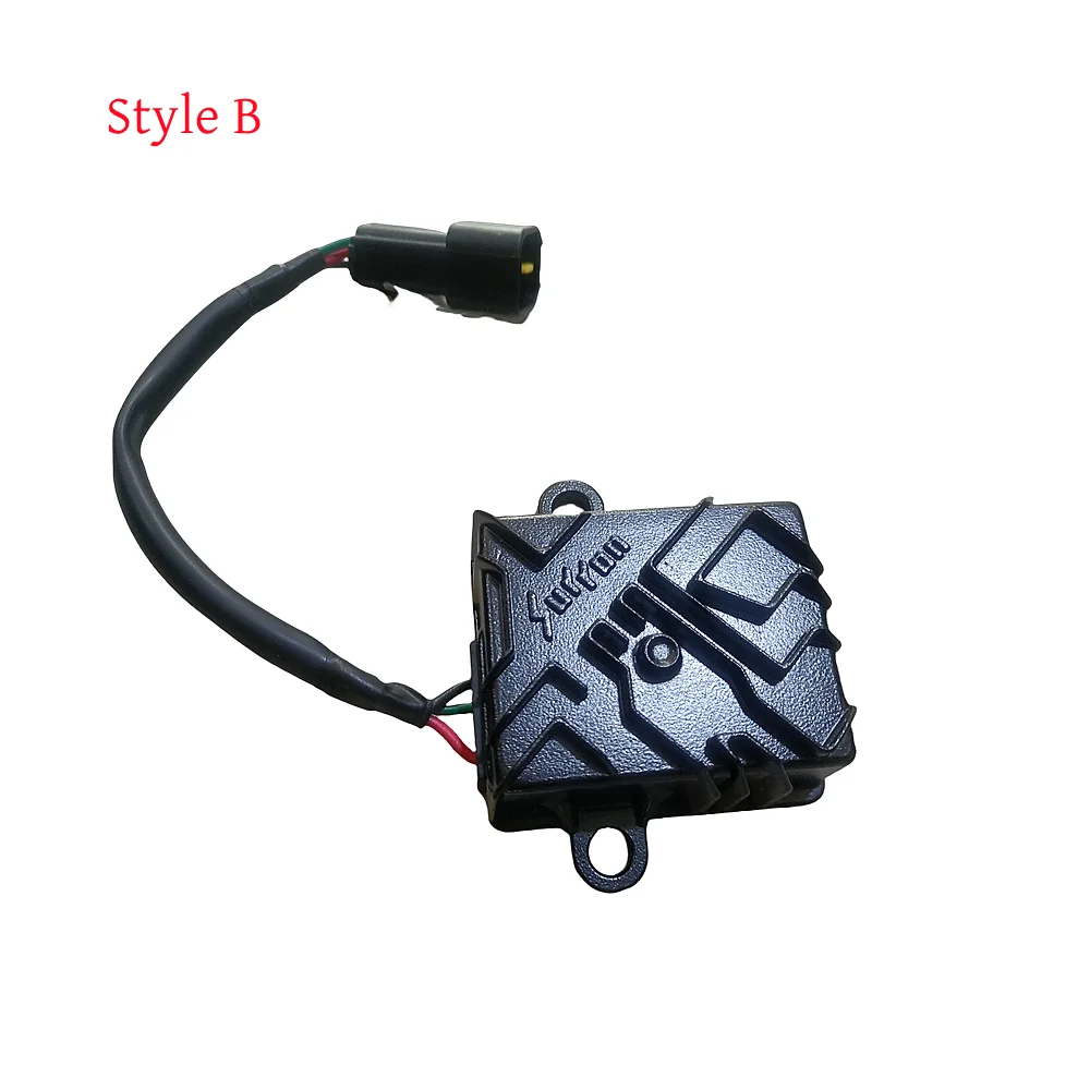 12V Voltage Converter For SurRon Lightbee – Sport & Street Version – 6-Month Warranty