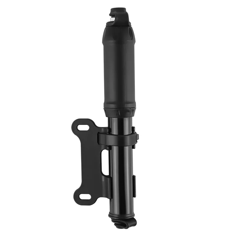 

Велосипедный насос Fonoun FN7301, 100psi, ссветильник, 90 г, с подставкой