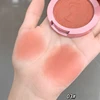 5g Velvet Matte Rouge Long Lasting Moisturizing Makeup Blusher Monochromatic Waterproof Blush Professional Korean Cosmetics 3