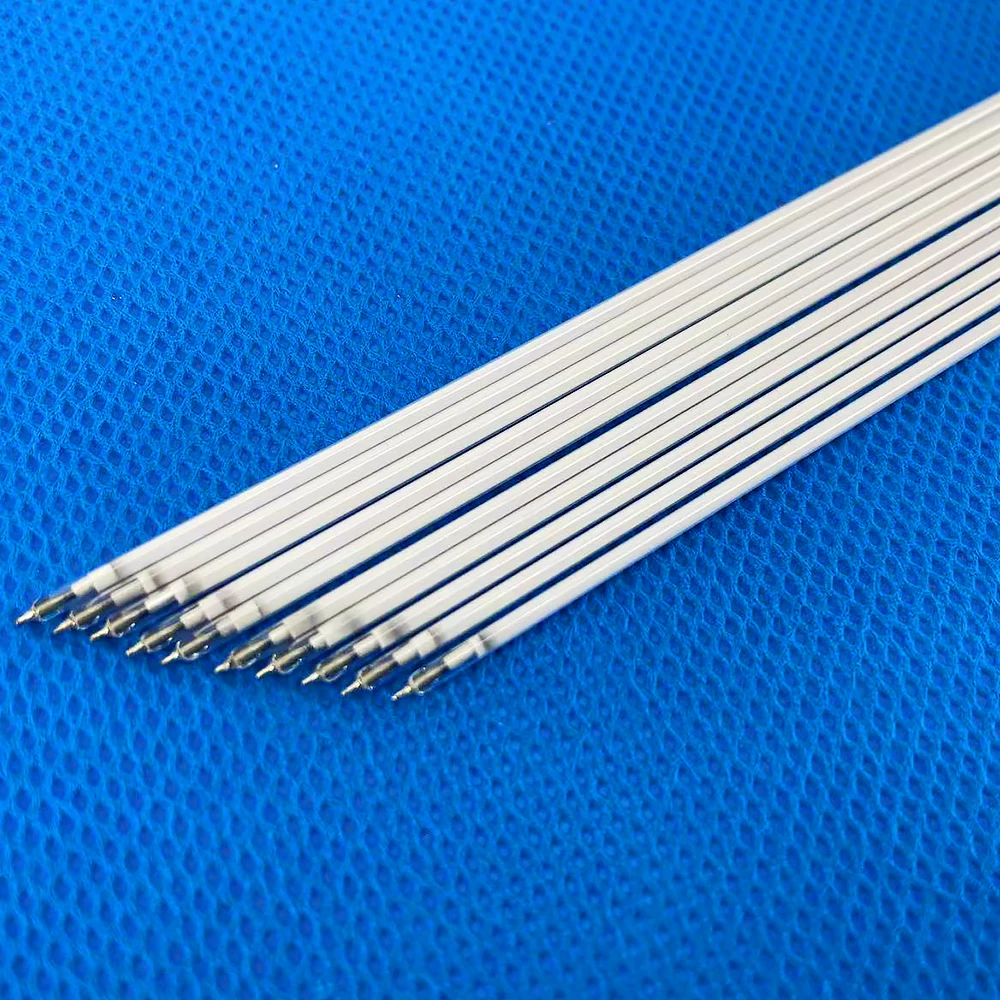 Lâmpadas de Luz de Fundo Ccfl 310 mm x 2.0 mm para 15 Polegada Lcd Display Portátil Painel Tela Industrial 10 Peças lo - Imagem 3