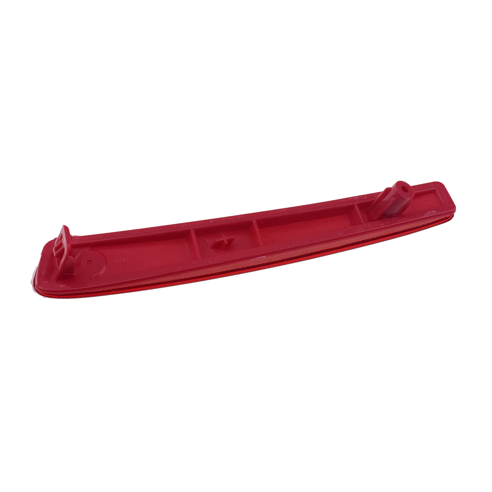 1 / 2PCS Left Right Side Rear Bumper Light Reflector Cover Lamp Fit For Toyota Corolla 2020 2021 2022 8192002140 8191002200 6