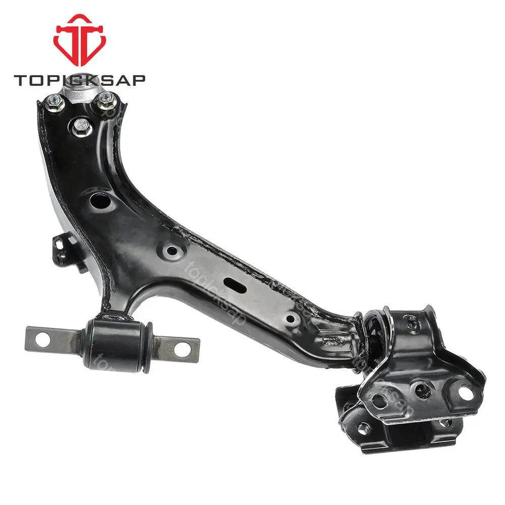 

TOPICKSAP Front Lower Suspension Control Arm with Ball Joint RH Passenger Side for Honda CR-V 2012 2013 2014 2015