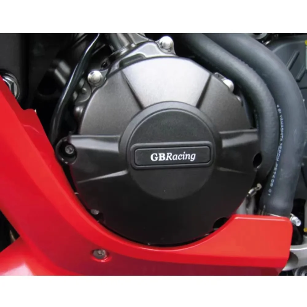 CBR600RR Motorcycles Engine Protection Cover For GB Racing For HONDA F5 CBR600RR 2007 2008 2009 2010- GBRacing Engine Cover