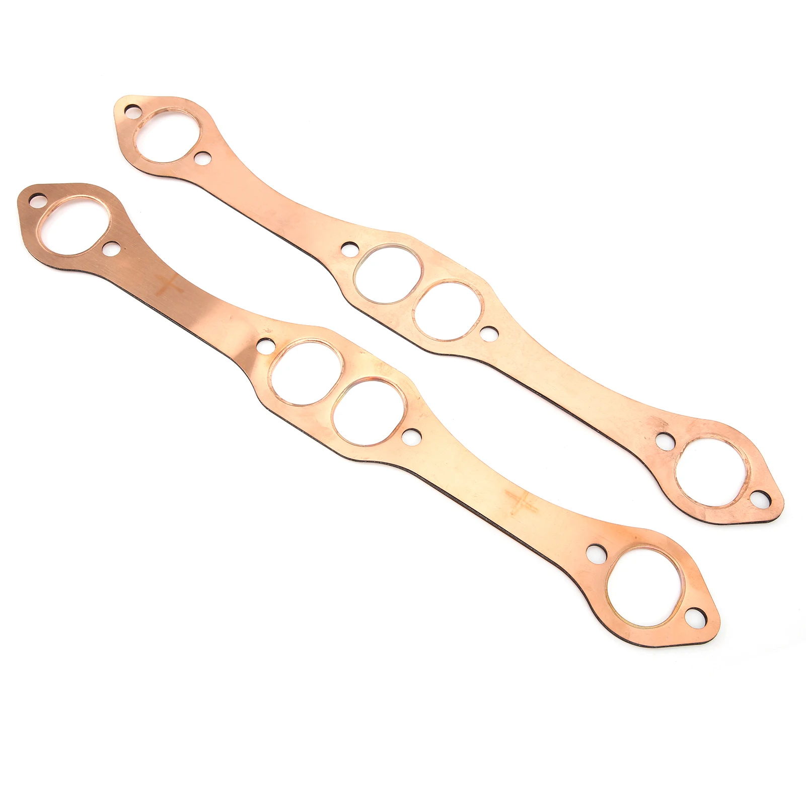 CopperExhaustGasketWidelyUsedExhaustGasketwithHighPerformance