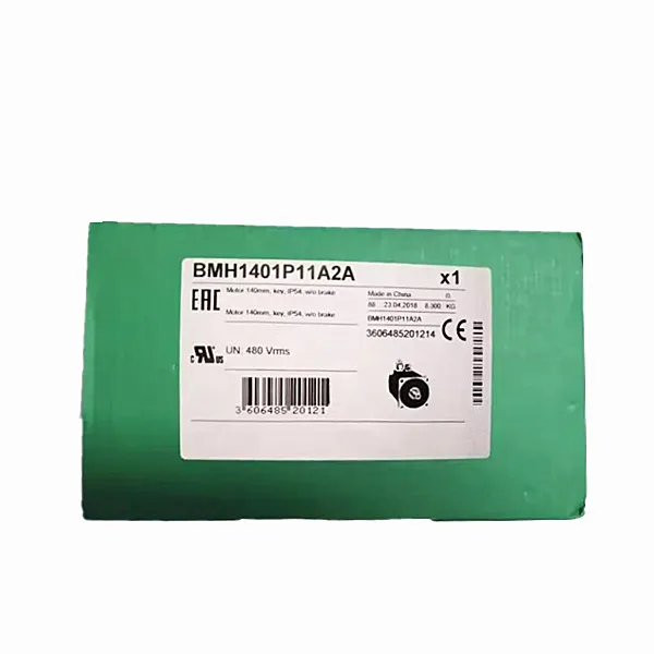 

Промышленные контроллеры PLC BMH1401P11A2A 100%, новейшие Товары в наличии