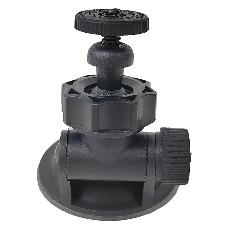 Car Suction Cup Windshield Mount Holder For Insta360 GO3 Action Camera Replacement