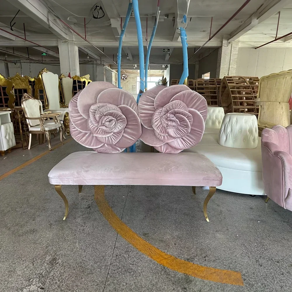 

Роскошный Королевский диван, тканевый бархатный стул, распродажа